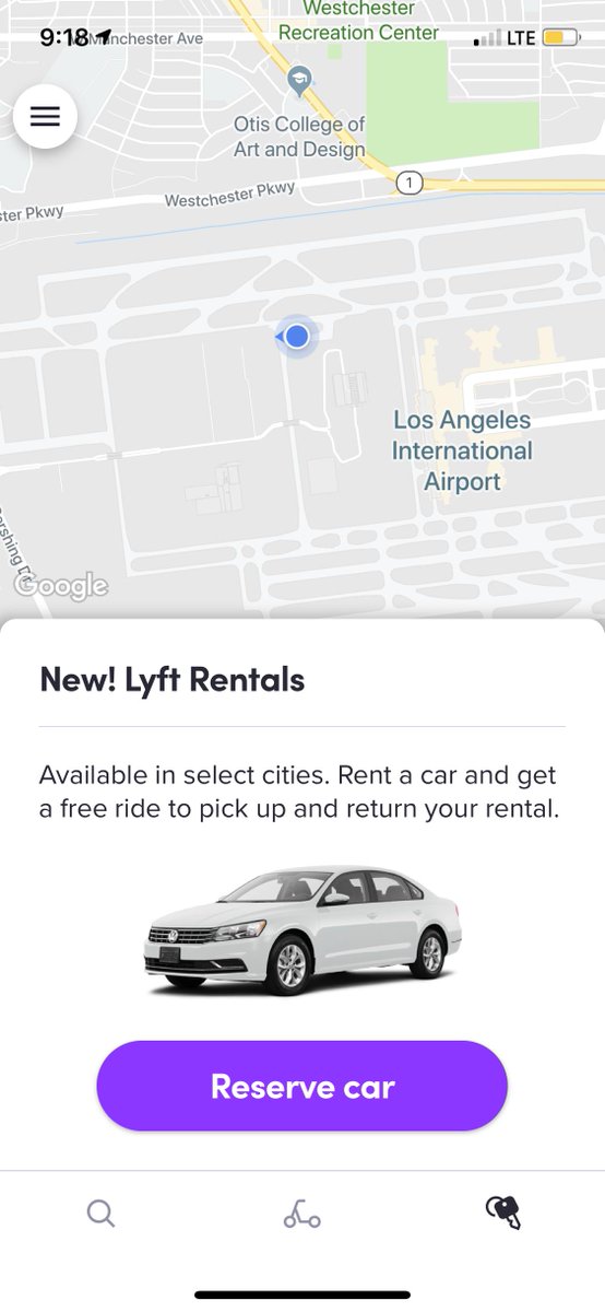 Get A Car Through Lyft Car Sale and Rentals