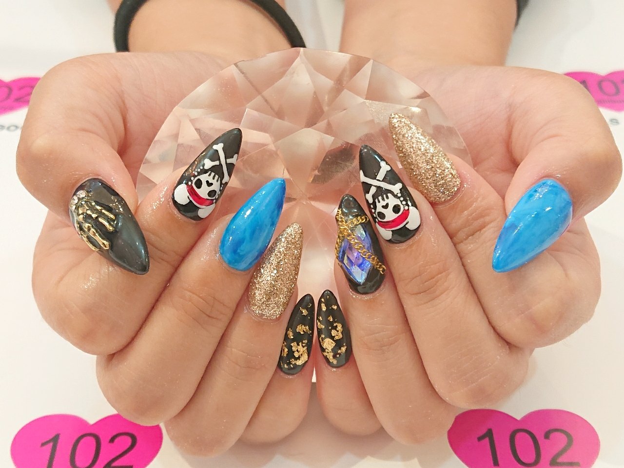 Twitter 上的 Nailsgogo 渋谷センター街 ネイルサロン 03 5728 4343 こんにちは ご紹介 ネイルは パイレーツ ネイル 海賊ネイル ディズニーネイル お待ちしてます 渋谷ネイルサロン 渋谷ネイル スカルプネイル ネイルデザイン やり放題ネイル フットネイル