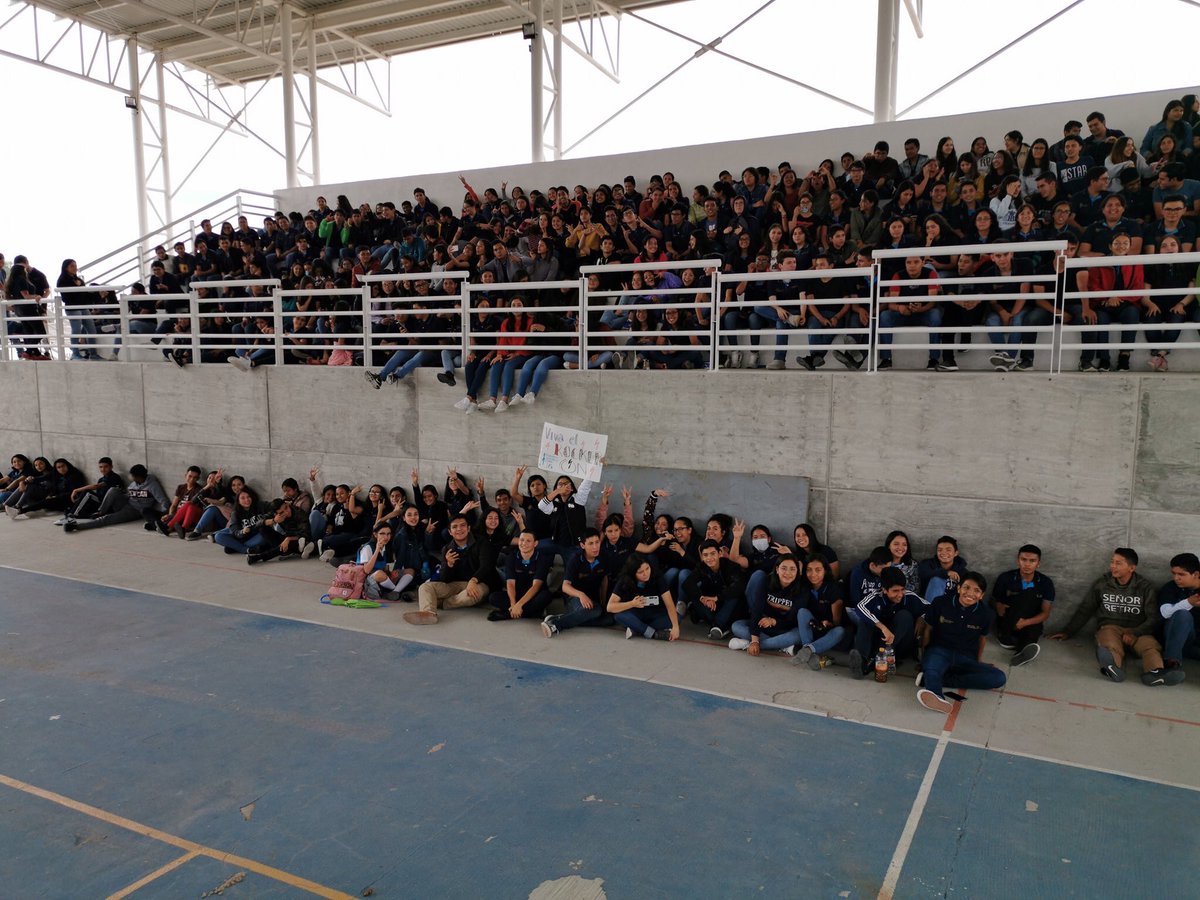 CulturaUG's tweet photo. ¡Fue éxito la presentación de Rocker On en la ENMS de SanNluisnde La Paz!

Gracias a todos, recuerden #BienvenidaLaCultura continúa hasta el viernes 30 de agosto 

#ExtensionUGTO https://t.co/qSwSiFZizL