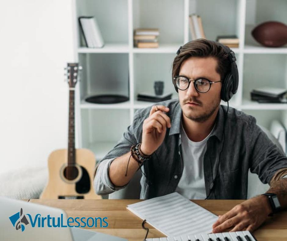 VirtuLessons's tweet photo. LEARNING MUSIC JUST GOT A WHOLE LOT EASIER

Sign up now and start your Online Music Lessons with music teachers on your PC, laptop, or mobile device.

-
-
- 
-

#virtulessons #onlinemusiclessons #onlineinstrument #music #lovemusic https://t.co/tTbecDRilS