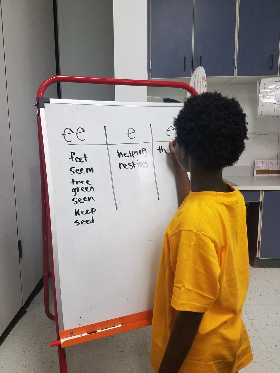 LSardiello's tweet photo. Don't mind us...just getting our sorting on! @LaurelParkElem
#interventionsuccess https://t.co/D4N6snJfer