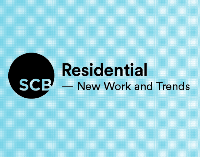 Learn more about the firm’s design approach, latest work, and lasting legacy in our latest SCB Residential Portfolio.
scb.com/residential/
#SCB #Residential #Design #Architecture
