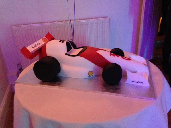 McLarenF1's tweet photo. With #GBBO returning to our screens tonight, we've found some epic McLaren inspired bakes. ππ€©
Who's up for our own version? Send us πΈs of your creations and we'll do our best Paul Hollywood impression in return. π¨βπ³ https://t.co/qqeSbRdUav