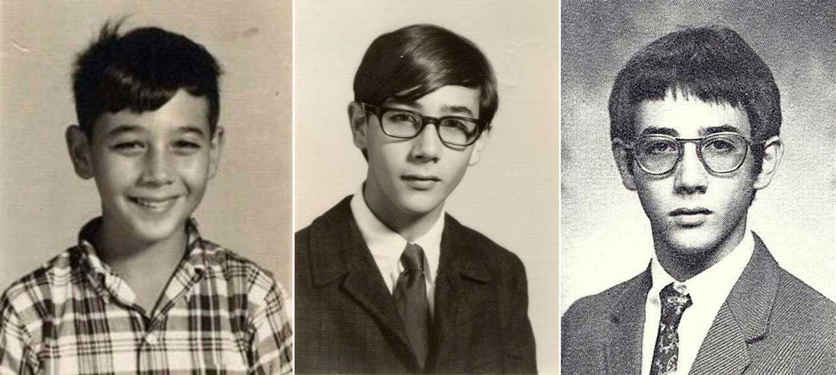This Is Not Porn on Twitter: "A young Paul Reubens.  https://t.co/3oHFk7NXLW" / Twitter