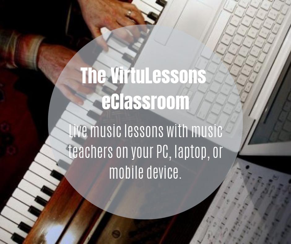 VirtuLessons's tweet photo. Simply choose your teacher and confirm your lesson time. Pay as you go or save with a multi-lesson credit package. Affordable and convenient. Lessons start at just $25 per lesson. https://t.co/NFvBEkGCt4