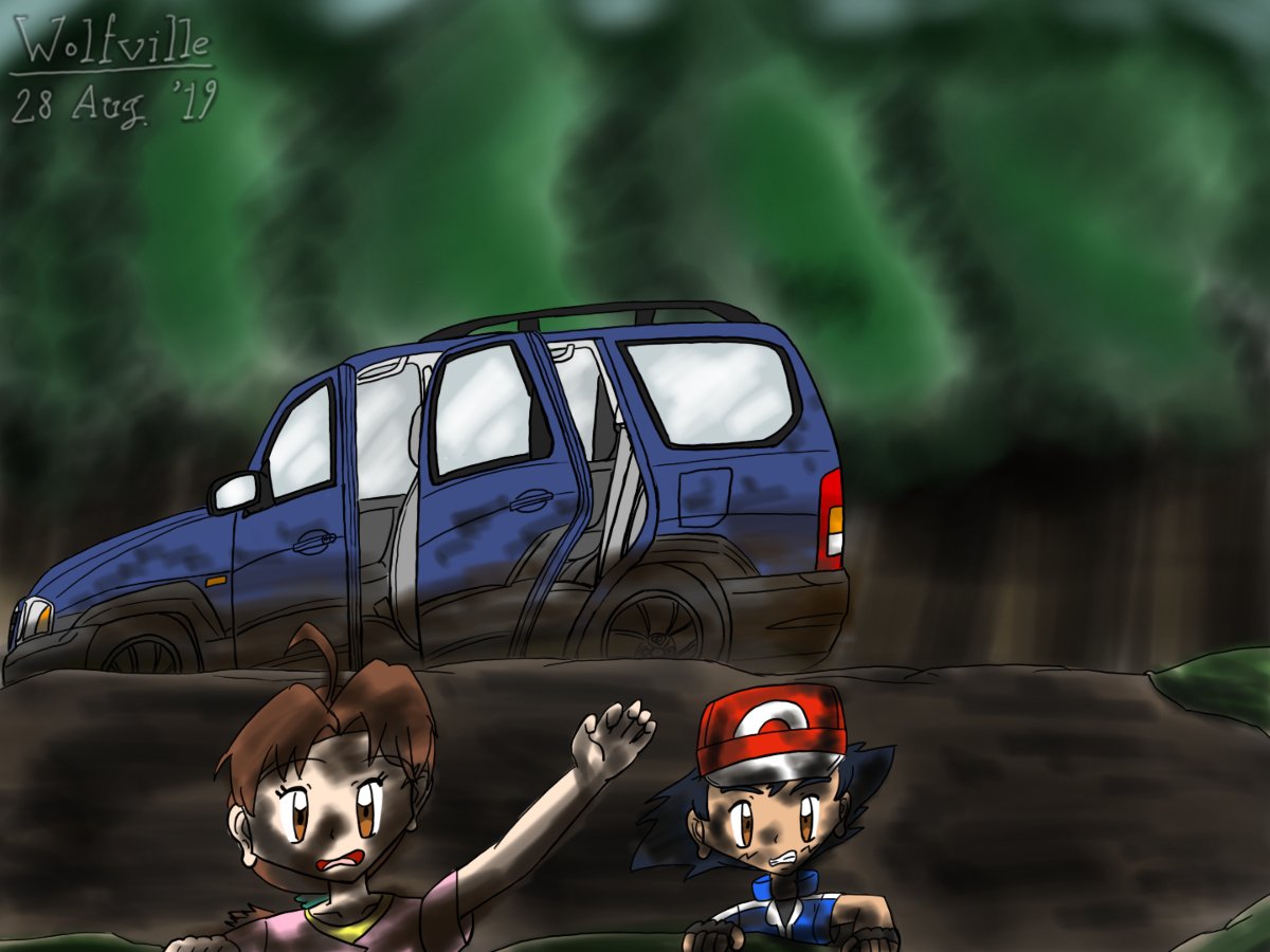 ハナコ アニポケ Twitter Search