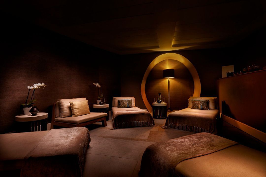 spabreaks's tweet photo. Introducing the next spa from our Elysium Collection - @StPancrasRen #ElysiumCollection https://t.co/F2O1QkYzVK https://t.co/fGE1qyTFPm