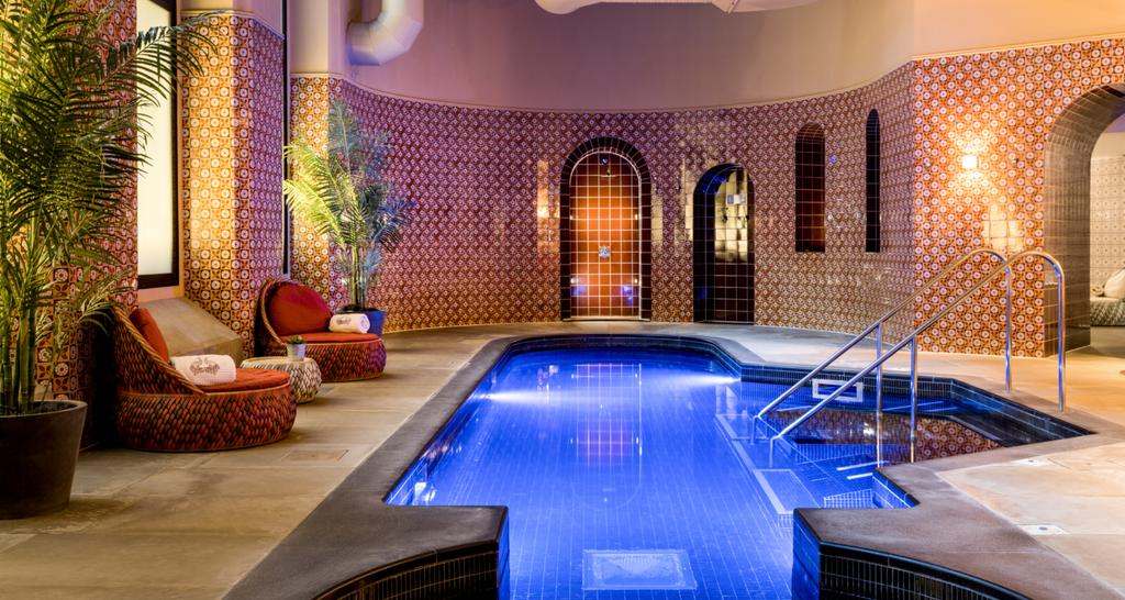 spabreaks's tweet photo. Introducing the next spa from our Elysium Collection - @StPancrasRen #ElysiumCollection https://t.co/F2O1QkYzVK https://t.co/fGE1qyTFPm