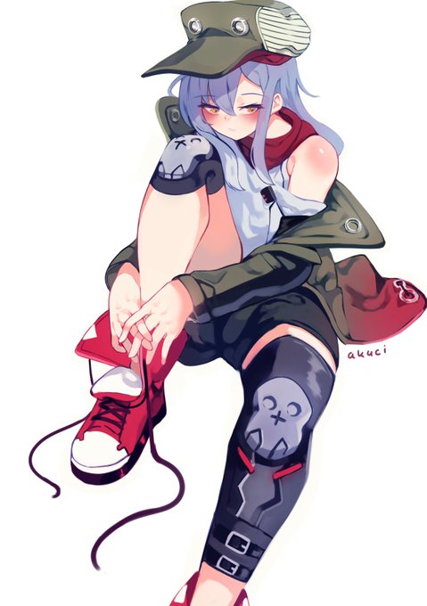g11 again
i love this kid
#GFL 