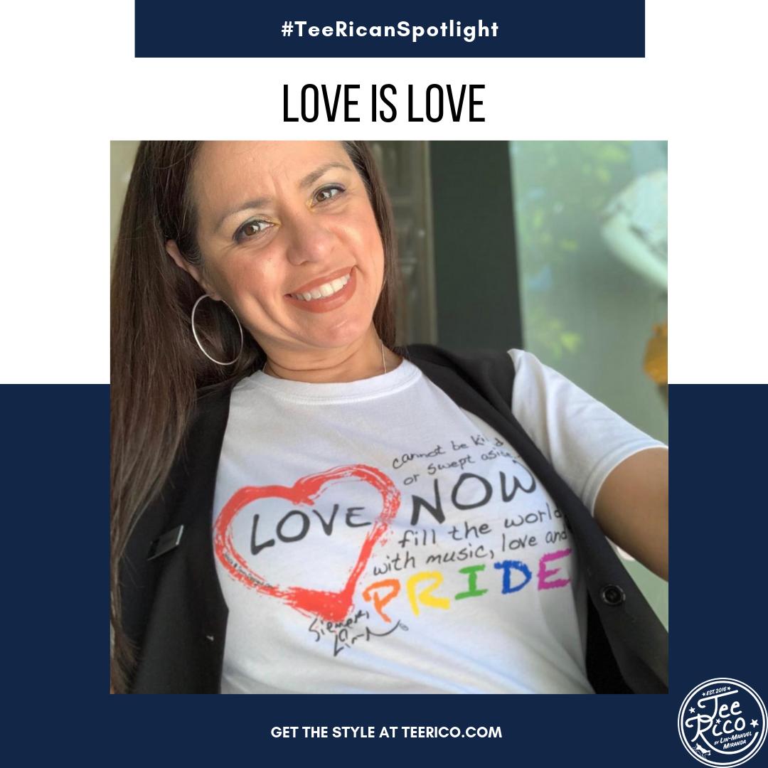 TeeRico_LinMan's tweet photo. Another #SuperModelLevelUnlocked ❤️
Love to see all the #Pride looks 🏳️‍🌈
👉🏼https://t.co/7maBXmXtye
@FavoriteBrunet
#LoveIsLove https://t.co/bvhwAl4NP9