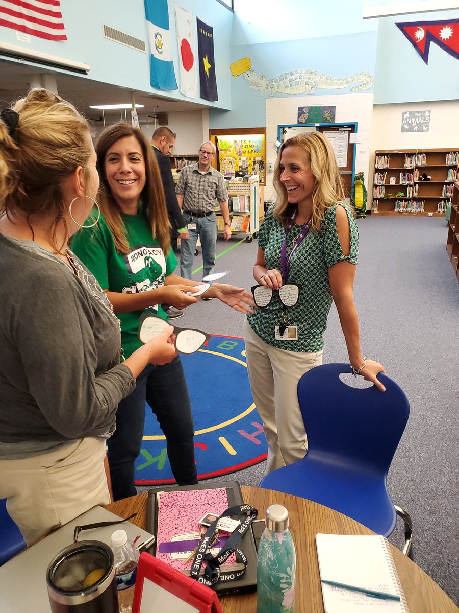 Chrissy Eyler (@mrs_eyler) on Twitter photo Great discussion & collaboration as MoES staff developed their vision & mission. It's going to be a great year in math! <a href="/MonocacyElem/">Monocacy Elementary</a> <a href="/FcpsElemMath/">FCPS Elementary Math</a> #oneteamonegoal #moesmath Great discussion & collaboration as MoES staff developed their vision & mission. It's going to be a great year in math! <a href="/MonocacyElem/">Monocacy Elementary</a> <a href="/FcpsElemMath/">FCPS Elementary Math</a> #oneteamonegoal #moesmath