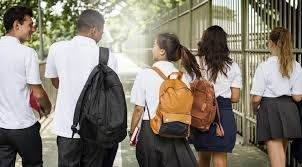 PathwayAdvice's tweet image. According to estimates from the Children's society the cost of school uniforms is now a major cost for families up and down the country. With an average of £256 for a primary school pupil, and £338 for secondary school pupil. 
#backtoschoolripoff