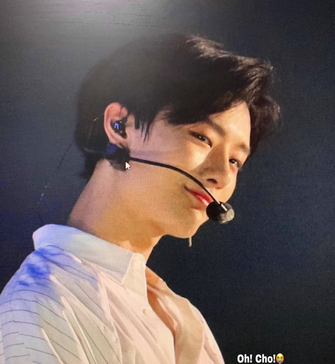 OHCHO85's tweet photo. 190827 #조승연 #x1 #X1_데뷔_축하해  #CHOSEUNGYOUN https://t.co/96FCJvK1pR