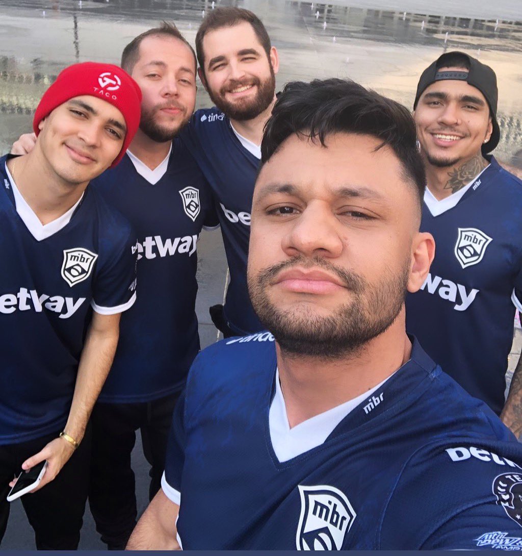 Fernando Alvarenga tweet media