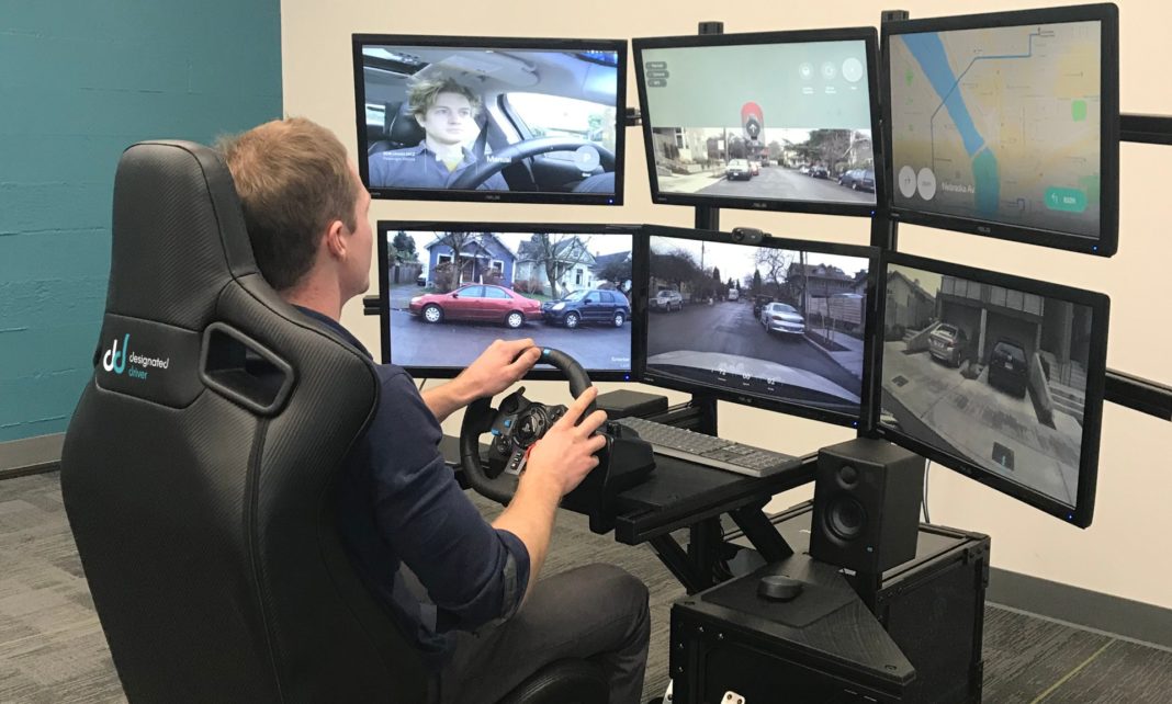 Auto_Futures's tweet photo. Oregon-based @designatddrive to Provide Remote Control Operators for #Autonomous Shuttles at Texas University: https://t.co/fthyr5NBao https://t.co/FoB5m4kx3u