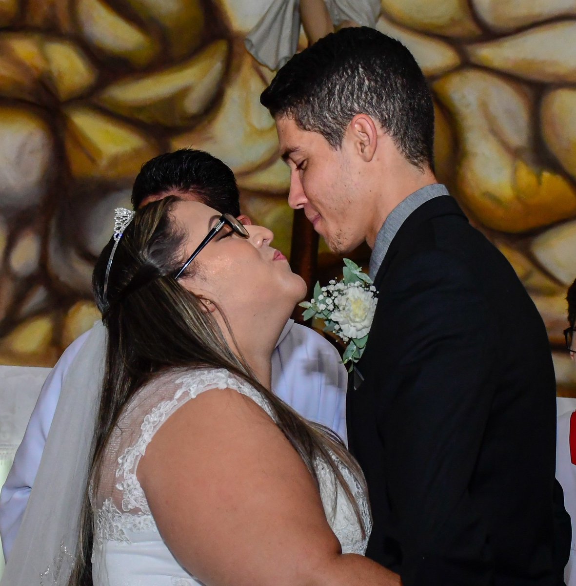 DaX_64's tweet photo. Mi esposa😍🤵👰
La persona más importante en mi vida ahora va a estar con migo por toda la vida ♥️
La amo y nunca he amado a nadie ni la mitad de lo que la amo a ella ❤️
Soy el hombre más afortunado de todos 💗 https://t.co/CeNmJBHHOQ