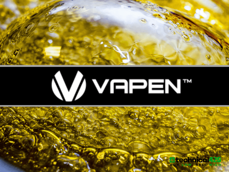 CashCropToday's tweet photo. Vapen MJ Announces Issuance of U.S. Patent for Cannabinoid Inhaler

https://t.co/0C3DrhZYr9

#cashcroptoday #cashcroptodaymedia #cannabinoid https://t.co/99aQ3ukcwo
