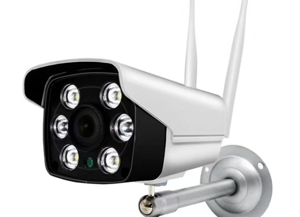 uemon_tech's tweet photo. HD 1080P CCTV CAMERAS！ Wireless WiFi IP cameras.
https://t.co/AscYbbqjJT
https://t.co/1gUeU4neF3 https://t.co/ZGSzUI6bMH