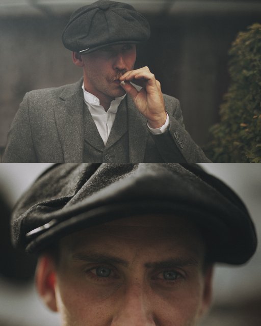 Peaky Blinders is back! And im feeling it baby! Get me to season 6! #PeakyBlinders #PeakyBlinders5 #peakyblinderscasting #actors