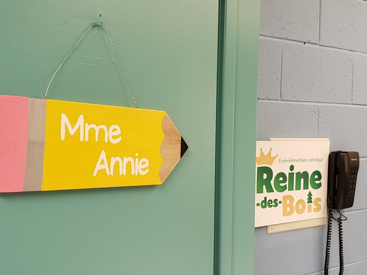 Danielle Chatelain tweet media