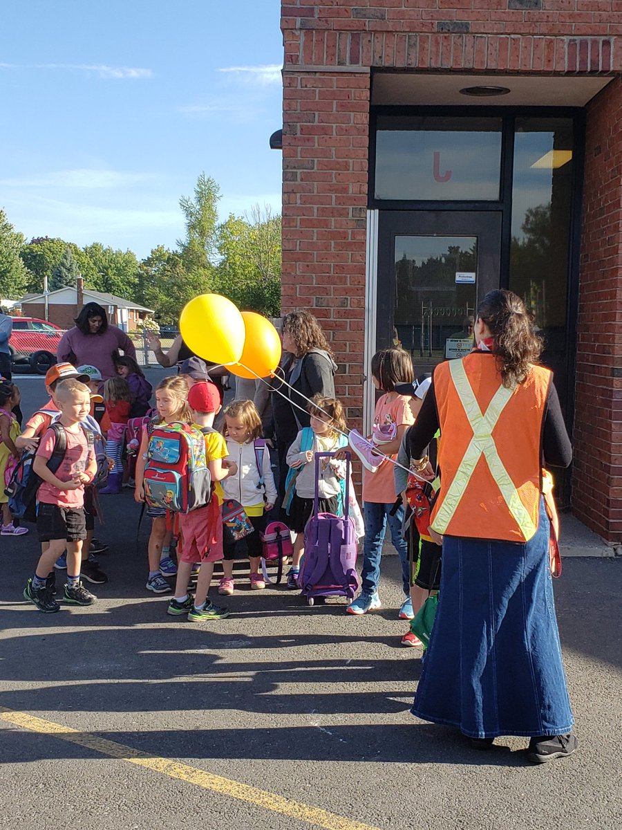 Danielle Chatelain tweet media