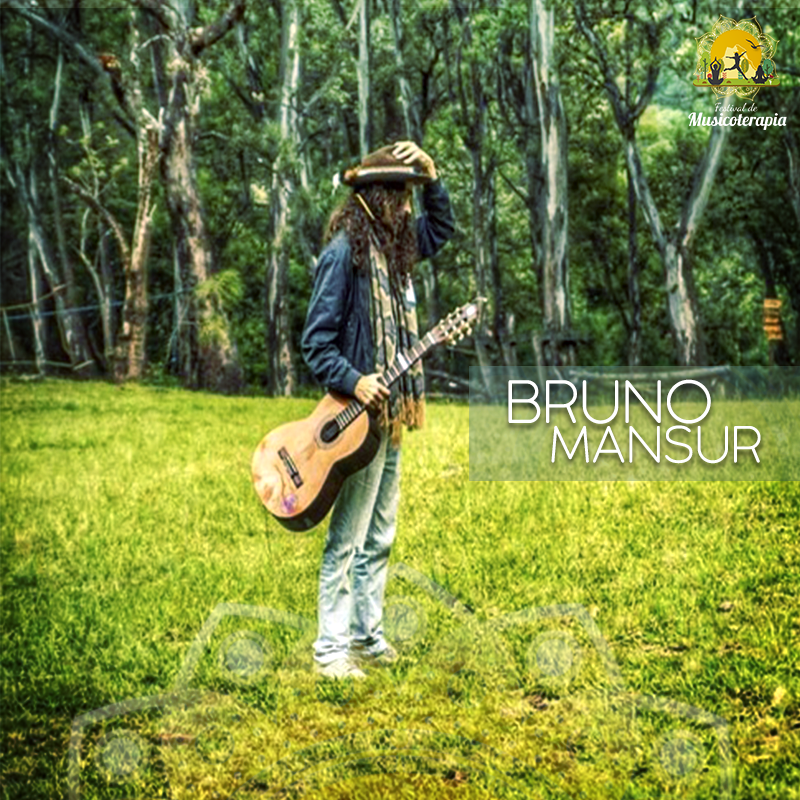 FestMusicoterap's tweet photo. ¡No te puedes perder el concierto de Bruno Mansur!  💛🙌🌿🎶

  Sus canciones de medicina son acompañadas por instrumentos ancestrales, cuerdas, vientos, cuencos, ritmos, guitarra y vibraciones que llegan directo al corazón. 

Visita https://t.co/SFdKvccD2D https://t.co/mnFw2iITpI