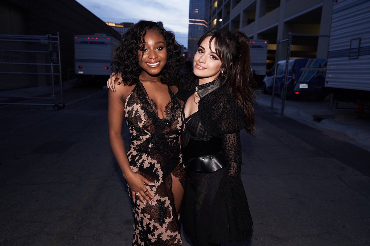 cloudnormani's tweet photo. @cabellotitan @needysarii @karlalegends @NormaniUpdate @Camila_Cabello Imagine trying to say it doesn’t just because you don’t like Camila https://t.co/XMiAiBnnXh