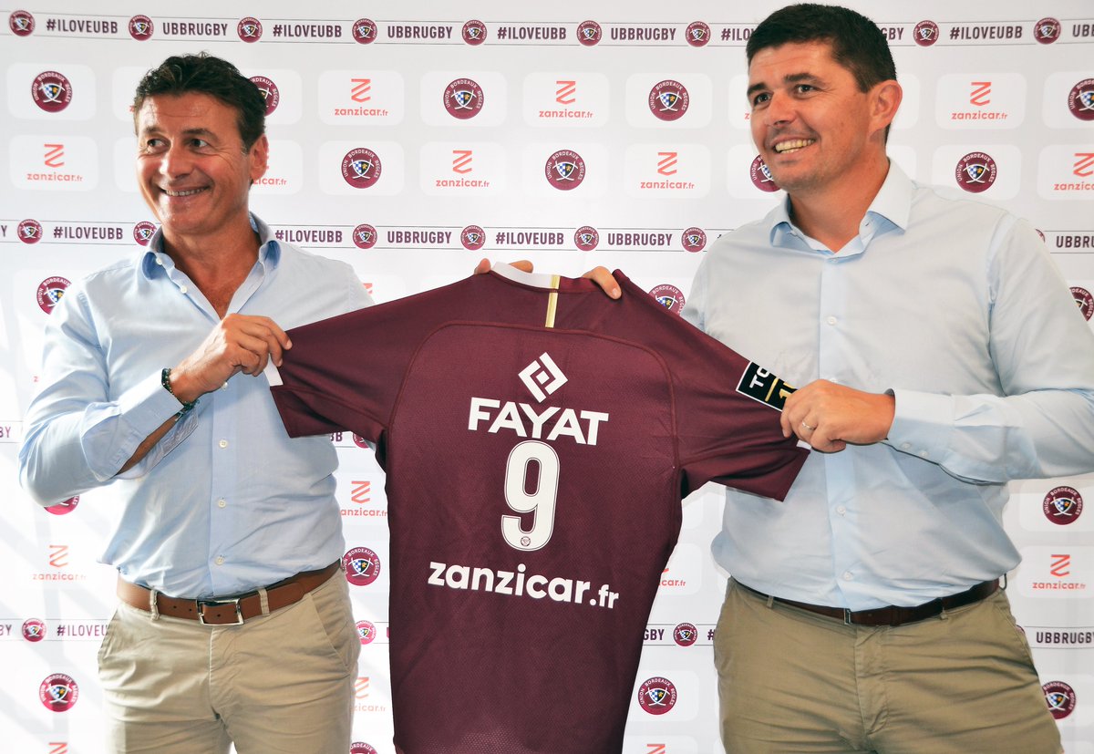 UBB Business Club tweet media