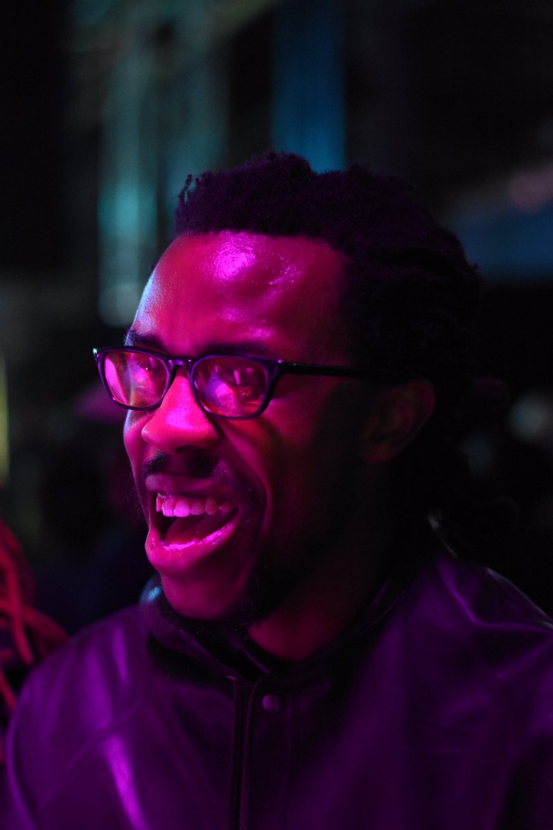 MiltonfrxshKing's tweet photo. Dance Floor Faces
@iownthesphinx
Pic by @godlyxufo
#hovjhb #jozi #newtown #1fox #alleyz #ae #southafrica #vans #yomzansi https://t.co/8U46qZD0C4
