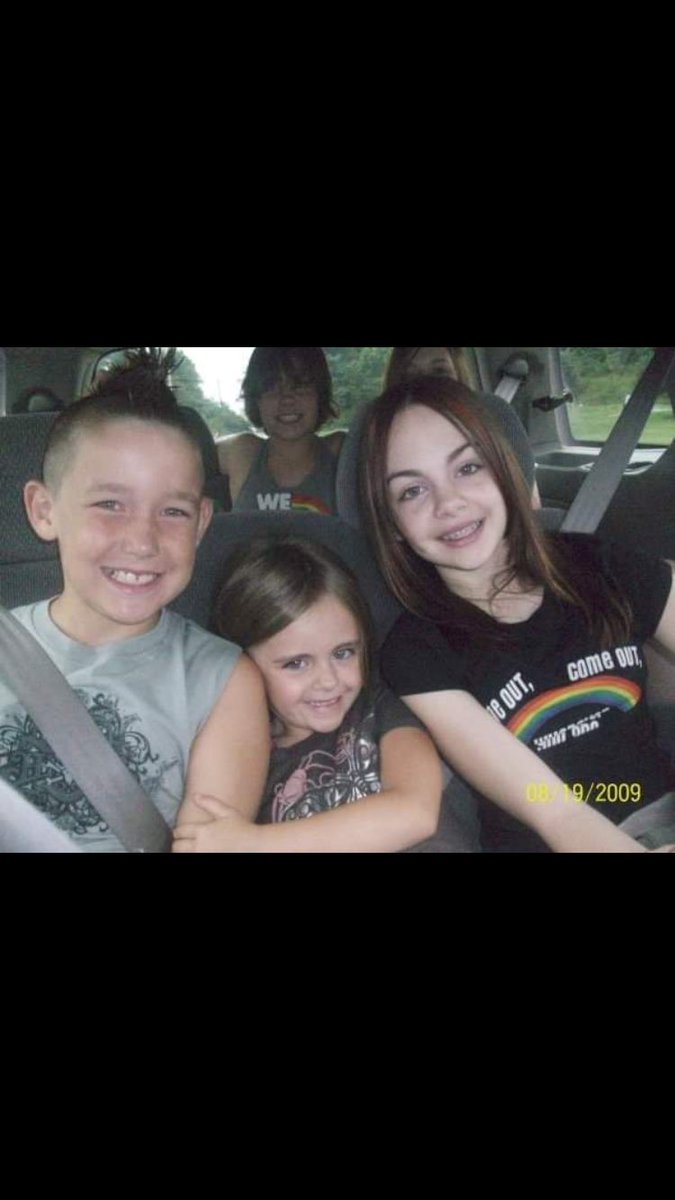 averyyy__15's tweet photo. i looked up to you so much as i grew up, i still did after all those years. i pray that you are at peace and i pray for everybody who knew and loved you. you will be missed colby, i’ll love you forever. ❤️ https://t.co/oiHQzXDvLp