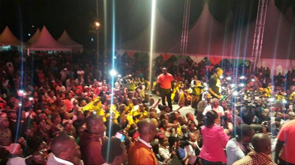 peemohpee's tweet photo. Will you be among the multitude converging at Carnivore Grounds on 31st August? Then count yourself lucky because missing the #LuoFestival is not an option. Get your tickets on https://t.co/lYB6P6FVL3 https://t.co/YcORwMkoHf