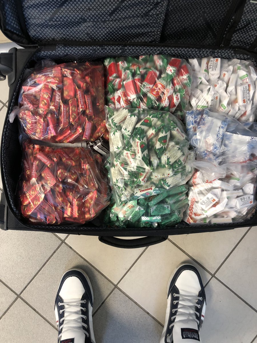 ArtPugachev's tweet photo. Getting packed for @meetmagentonyc to sweeten a true story of a successful brand #vaporsource going online with #Magento. Come, listen, ask - taste! https://t.co/Bb35iuPBfB
