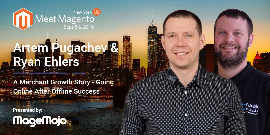 ArtPugachev's tweet photo. Getting packed for @meetmagentonyc to sweeten a true story of a successful brand #vaporsource going online with #Magento. Come, listen, ask - taste! https://t.co/Bb35iuPBfB