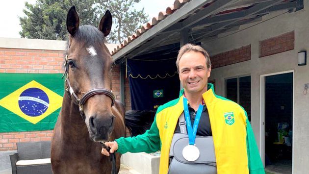 Horse & Hound tweet media