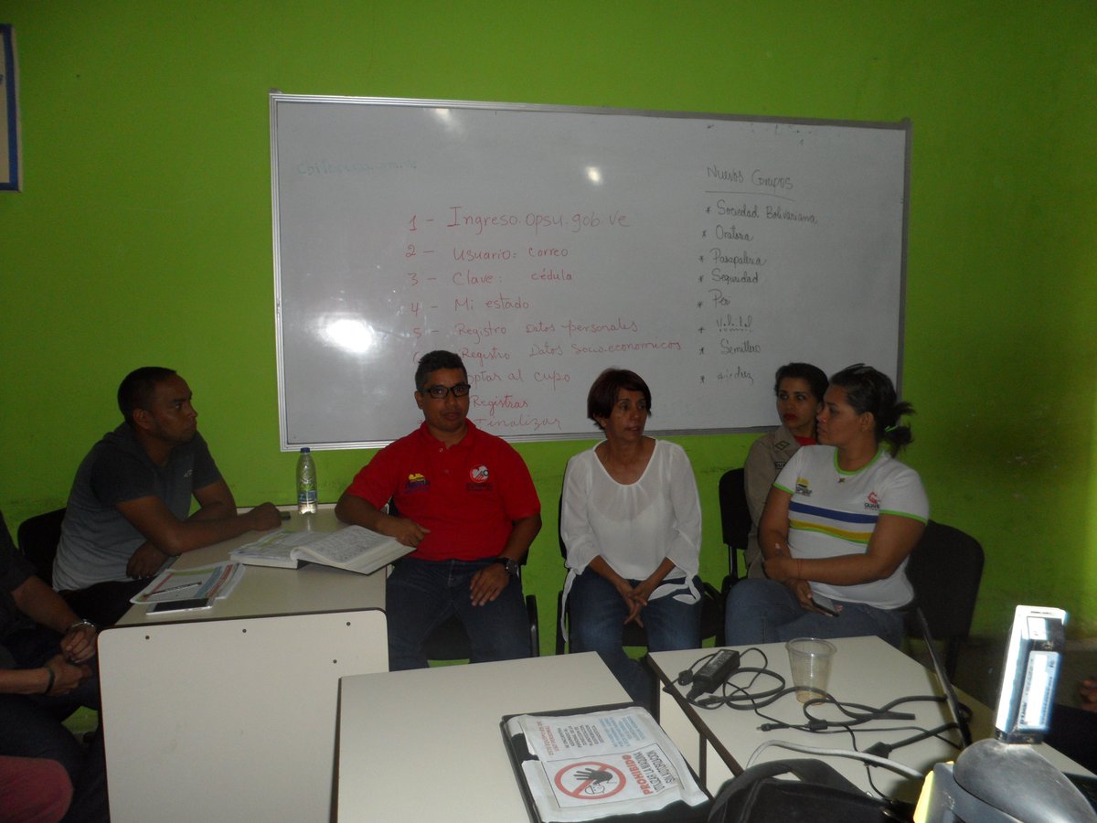 CBIT PEDRO ZARAZA LICEO EDUARDO DELFIN MENDEZ tweet media