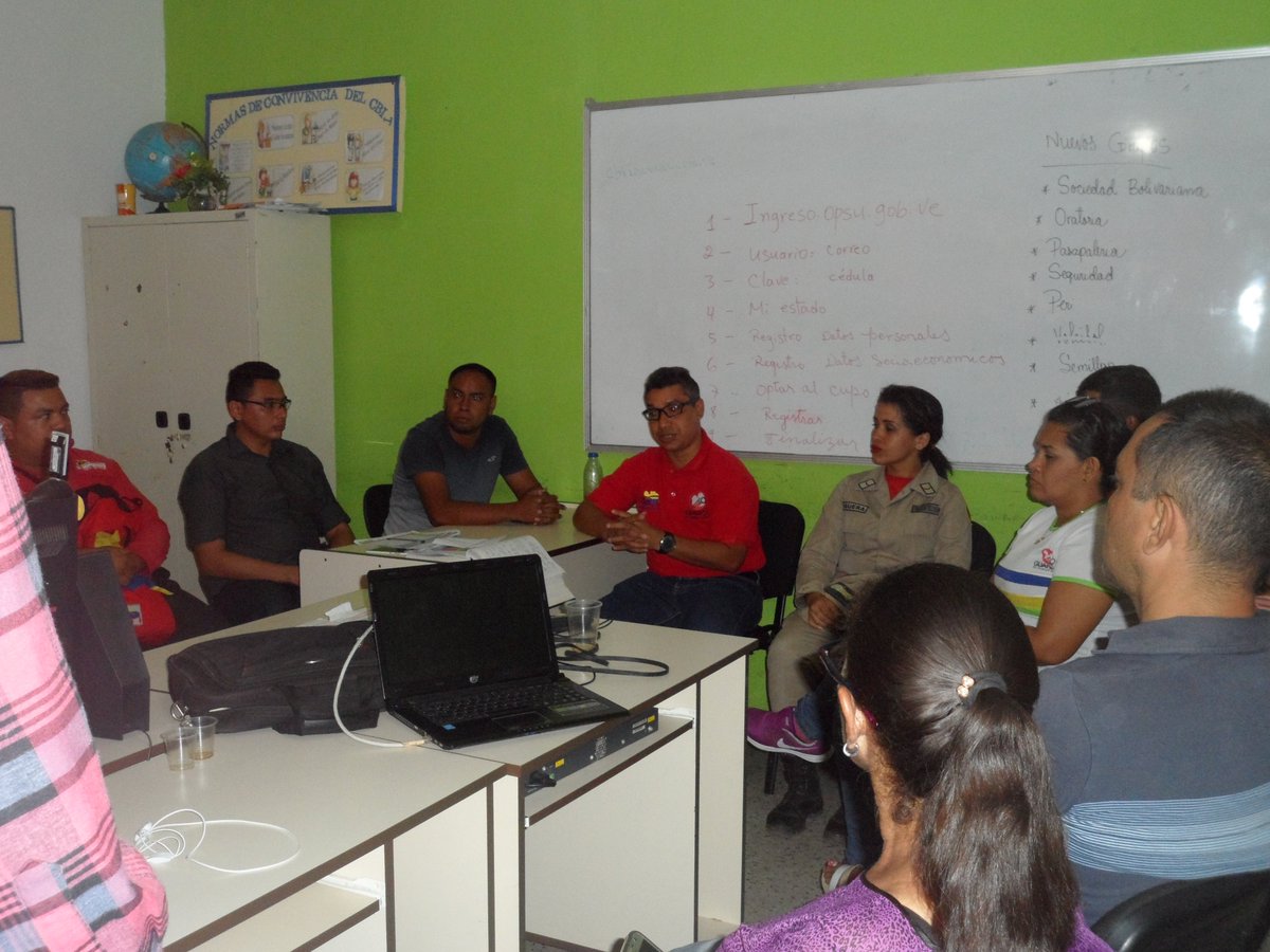CBIT PEDRO ZARAZA LICEO EDUARDO DELFIN MENDEZ tweet media