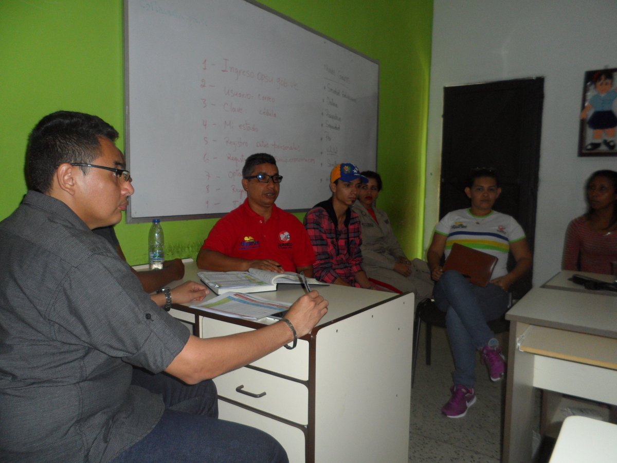CBIT PEDRO ZARAZA LICEO EDUARDO DELFIN MENDEZ tweet media