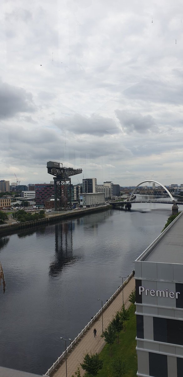 What a fantastic day it has been with my fellow WES Ambassadors, A big thank you to all who had a hand in arranging it for us 👏 it was fun, insightful and definately demystified the magic of the media! 📻🖥💻 <a href="/WEScotland/">Women's Enterprise Scotland</a> <a href="/BBCLauraMac/">Laura Maciver</a> <a href="/BBCScotland/">BBC Scotland</a> &amp; Sharon Mair