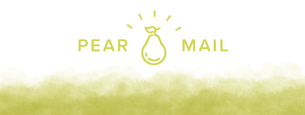 PearDeck's tweet photo. π You've got #PearMail! π
Don't miss out on a single thing! Sign up here to receive our newsletter for the latest updates, giveaways, and more: https://t.co/qMRfefj8wH https://t.co/hQdPUYO6eS