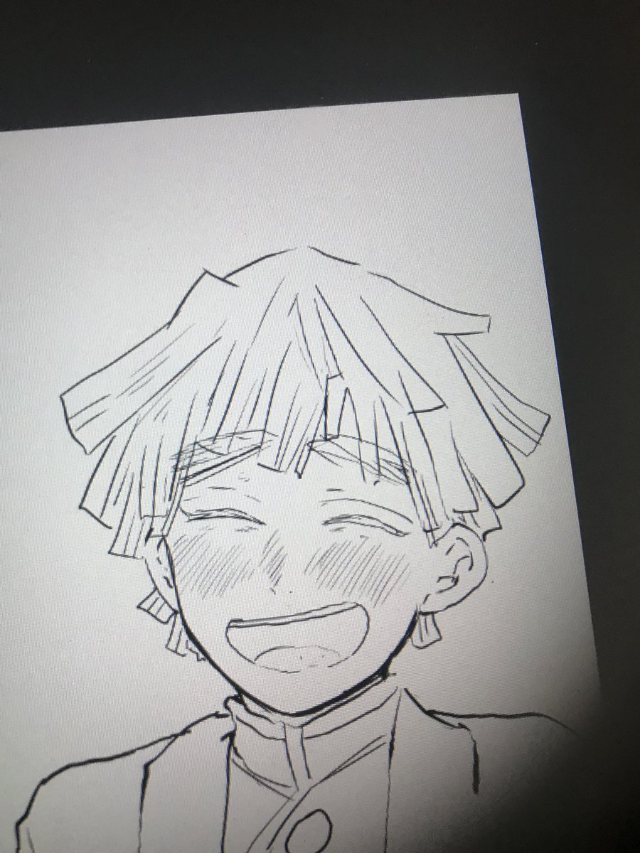 笑うぜんいつくんの下書きばかり増えていく 