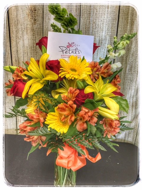 Petals Boutique Flowers (@LuxFloriculture) / Posts / X