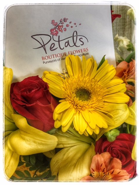 Petals Boutique Flowers (@LuxFloriculture) / Posts / X