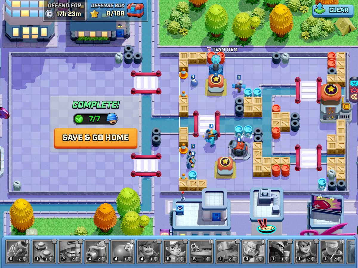 ¿Tu base no está funcionando? ¡Déjala en los comentarios para que te ayuden a mejorarla! 😁👇