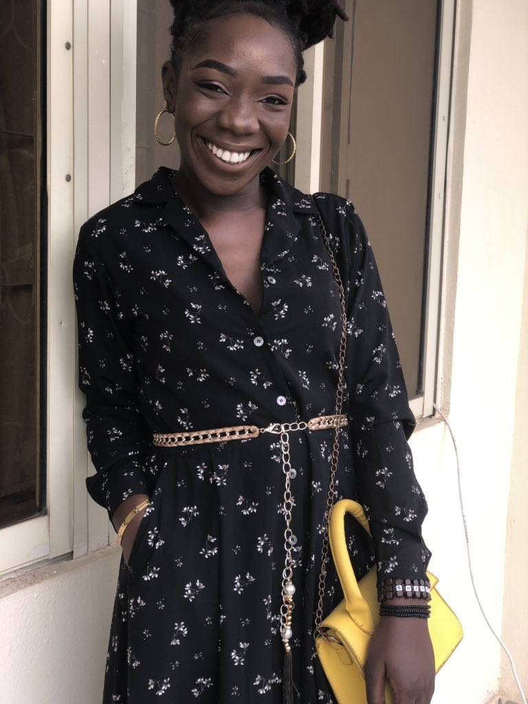 shayron_mia's tweet photo. Do you have vitamin ME?? 🤔💭

#BrownSkinGirl 
#TuesdayThoughts 
#AbujaTwitterCommunity https://t.co/PjHXJyu9tP