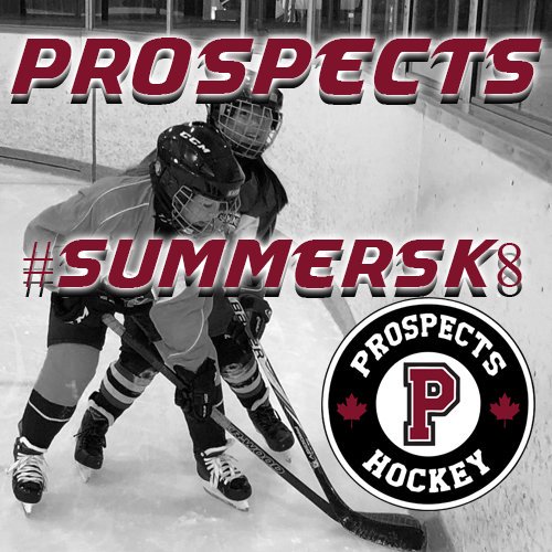 Prospects_HC's tweet image. Interested in our Prospects Female Hockey program? Inside Edge is offering a Prospects Summer Skate for only $10!

***Plus, participants will receive a free Prospects hat!***

get.hockey/SUMMERPROSPECTS