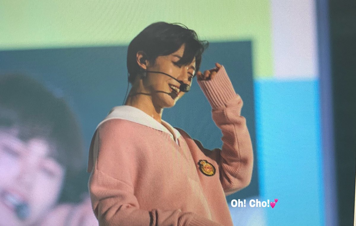 OHCHO85's tweet photo. 20190827
✨

예뻐서 정신놓고 찍는데 승연이가 진짜 귀엽게 방방 뛰어가지구 초점 하나 제대로 건진게 없는 조뻐조뻐😭😭 아쉽

#조승연 #x1 #CHOSEUNGYOUN https://t.co/lUgZqlPvla