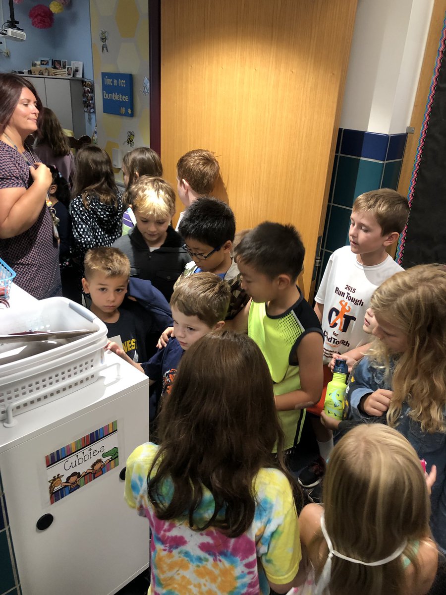 gallbusybees's tweet photo. Thank you Third Grade buddies for being such great helpers as we learn about coming to school! @Emily_Sickler @thirdtastic #harvestlearn https://t.co/zcvxGr1pxN