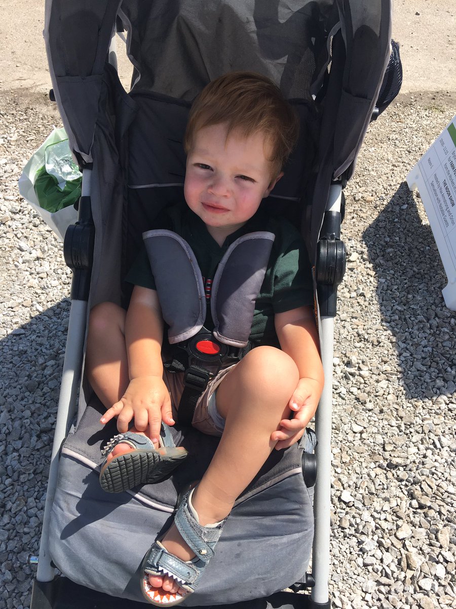 landersjeff's tweet photo. Enjoying the Farm Progress Show. #FPS19 https://t.co/coaAMbjUoT