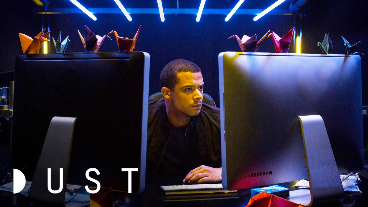 watchdust's tweet photo. They know your face and they are watching...

Jacob Anderson, aka @RaleighRitchie, stars in "The Super Recogniser" by Jennifer Sheridan @filmineer

Watch it now on DUST: https://t.co/iap5VdI7w6

#watchdust #scifi https://t.co/5J1A8101A2