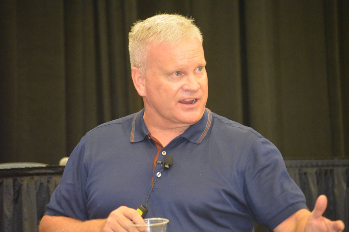 SEMINAR SPOTLIGHT: "Life After the Lawsuit: An Hour With Todd Tracy." Join attorney Todd Tracy as he shares takeaways from the $42 million litigation win against John Eagle Collision and tons of never-before-shared info! NOT REGISTERED YET? Visit ibk.nyc/tab NOW!